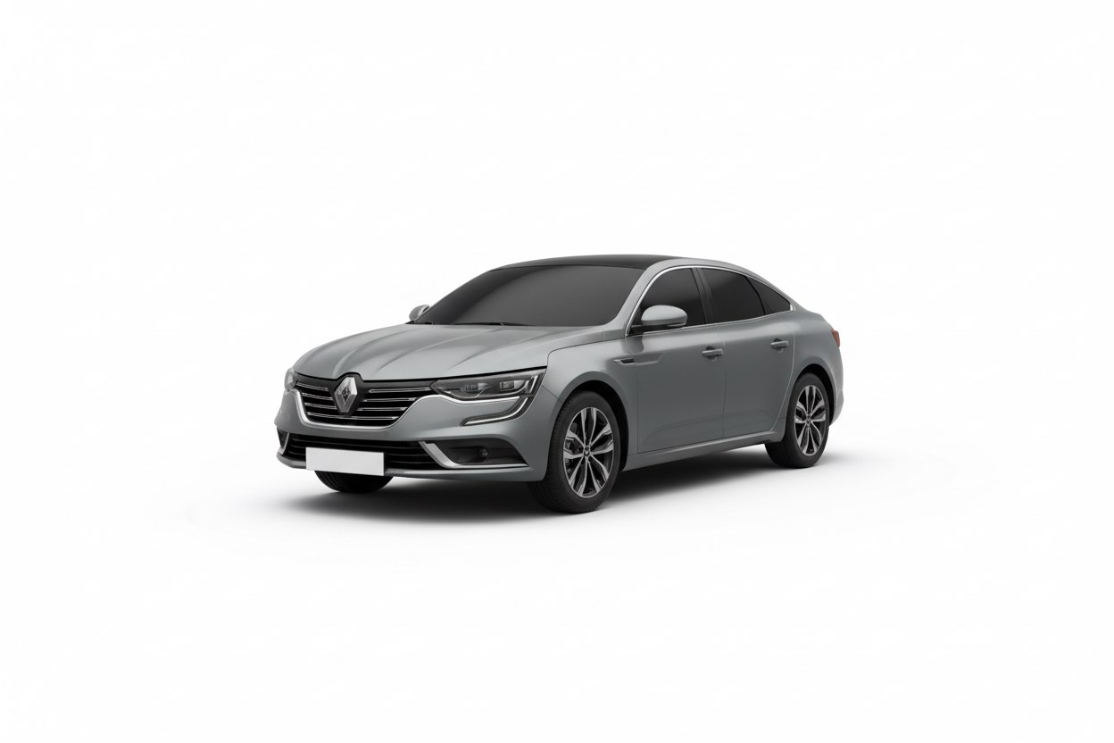 <b>Renault Samsung SM6</b>, 2021

1 522 549 ₽

8140 км

• Двигатель: 1.3л
• Топливо: бензин
• КПП: робот
• Привод: передний

